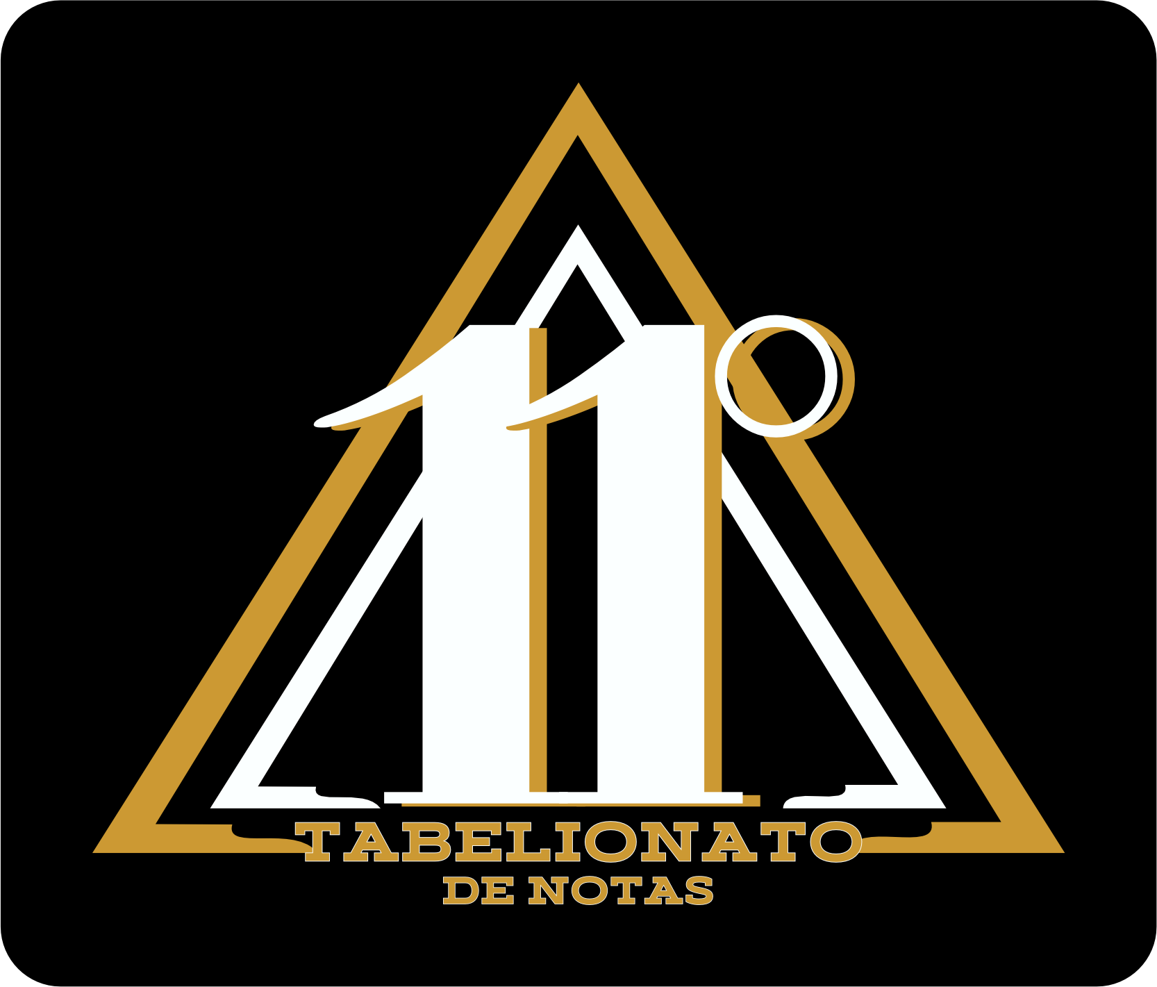 Logo 11º Tabelionato